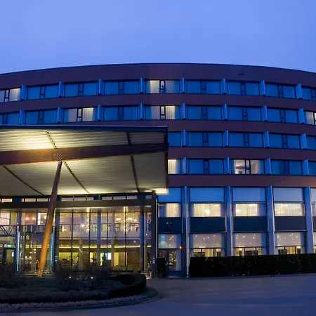 Van der Valk Hotel Rotterdam Ridderkerk-2