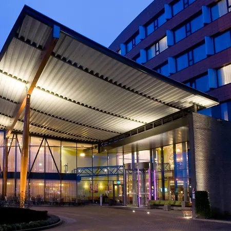 Van der Valk Hotel Rotterdam Ridderkerk-3