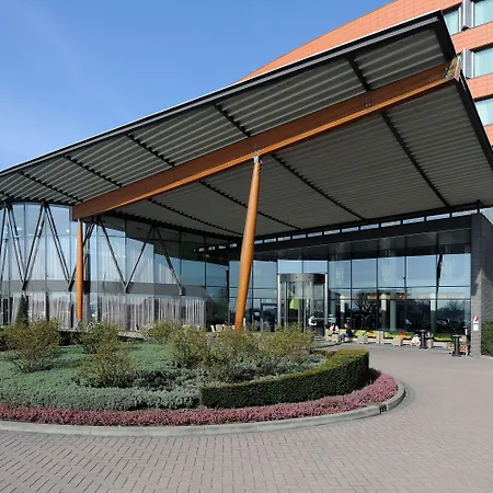 Van Der Valk Hotel Rotterdam Ridderkerk-3