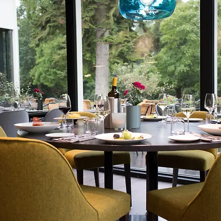 Hotel Ernst Sillem Hoeve-3
