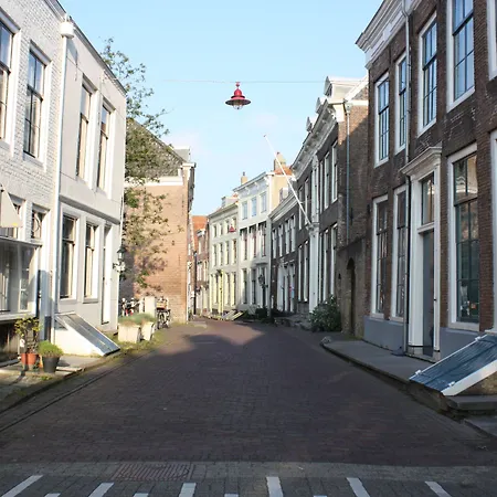 B&B 'T Poorthuys-3