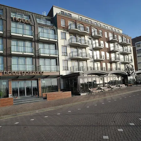 Strandhotel Golfzang-3