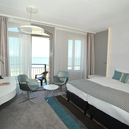 Strandhotel Golfzang-2