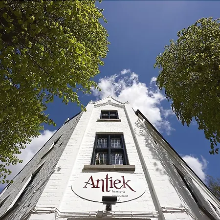 Hotel Nieuw Antiek-2