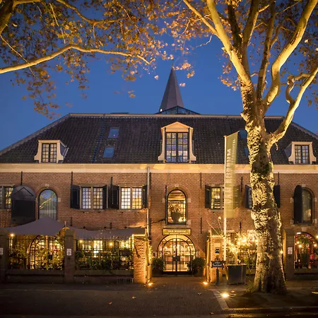 Van Rossum Stadshotel Woerden-2