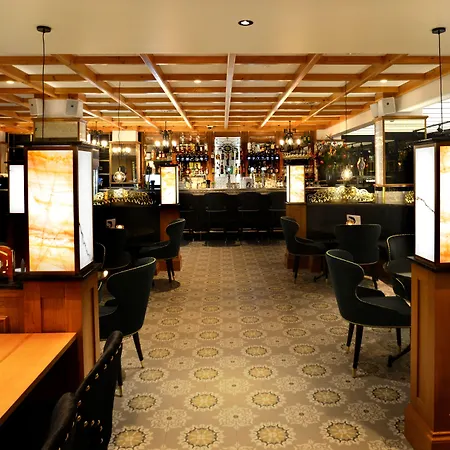Hotel Zuiderduin-2