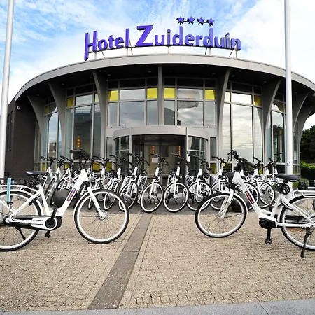 Hotel Zuiderduin-3
