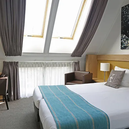 Hotel Zeezicht-3