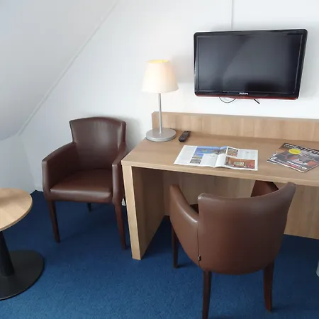 Hotel Hulst-2