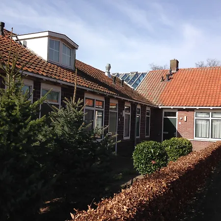 Hotel De Lange Jammer-3