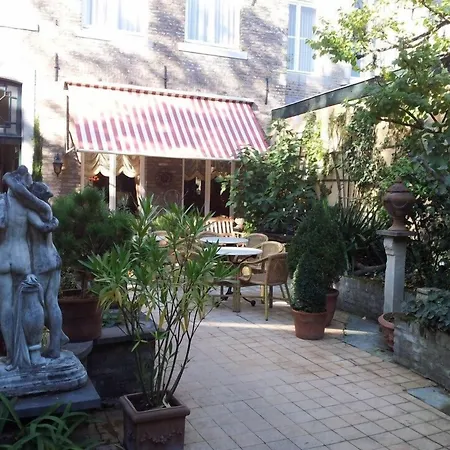 Hotel Botticelli-3
