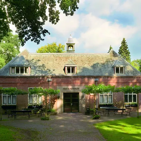 Landgoed Huize Bergen Den Bosch - Vught-2