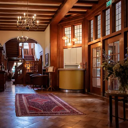 Landgoed Huize Bergen Den Bosch - Vught-2
