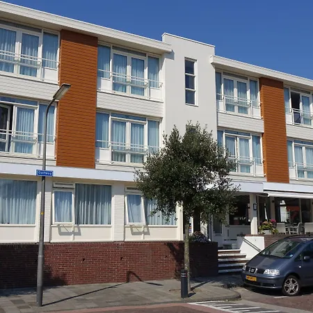 Hotel Golfzicht-2