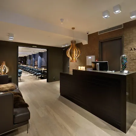 Amsterdam Forest Hotel-2