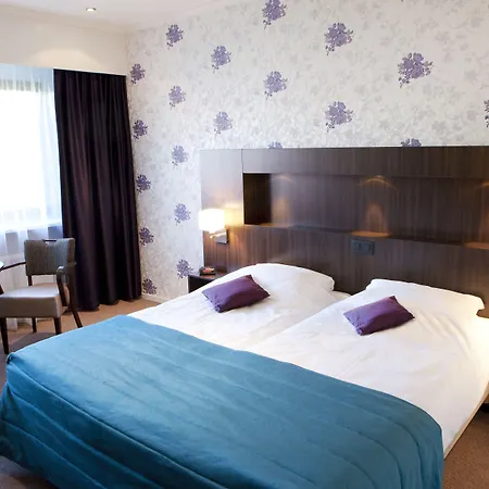 Hotel Het Landhuis-3