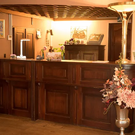 Hotel Het Landhuis-2
