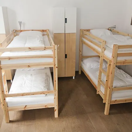 City Hostel Vlissingen-2