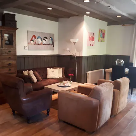 Guesthouse Lazey-2