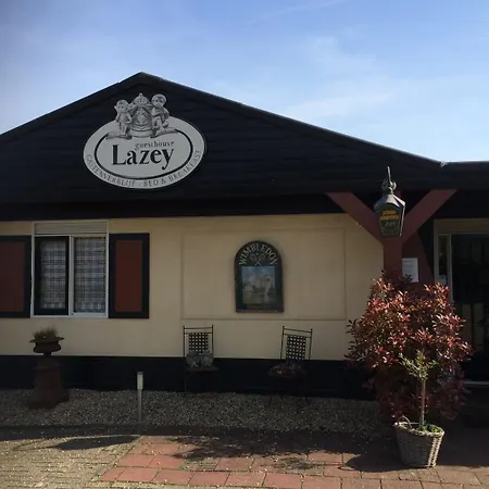 Guesthouse Lazey-3