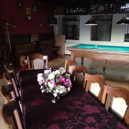 Hotel Bij Verhoeven-2