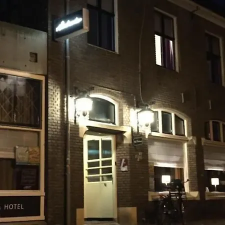 Hotel Bij Verhoeven-3