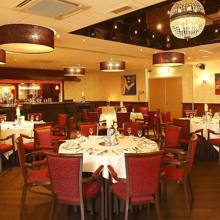 Hotel Parkzicht-3