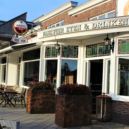 Hotel Fase Fier Eten en Drinken-3