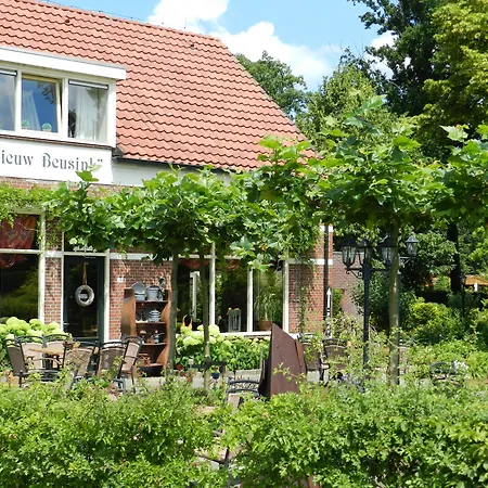 Hotel restaurant Nieuw Beusink-2