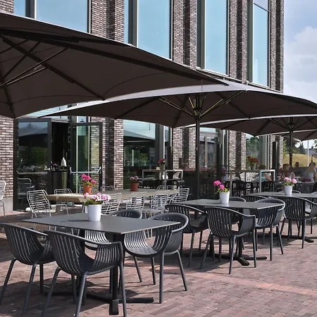 Van Der Valk Hotel Nijmegen-Lent-3