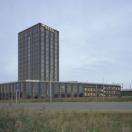 Van Der Valk Hotel Nijmegen-Lent-2