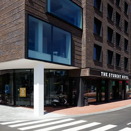 The Social Hub Groningen-3
