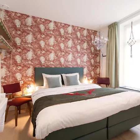 Kloosterhotel de Soete Moeder-3