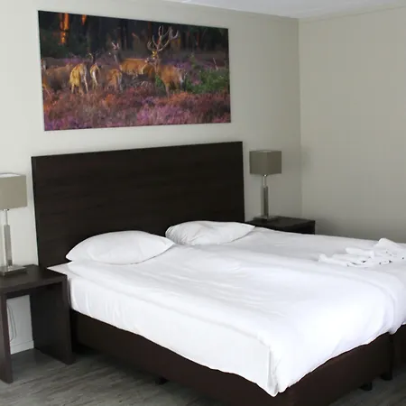 Fletcher Hotel Landgoed Avegoor-3