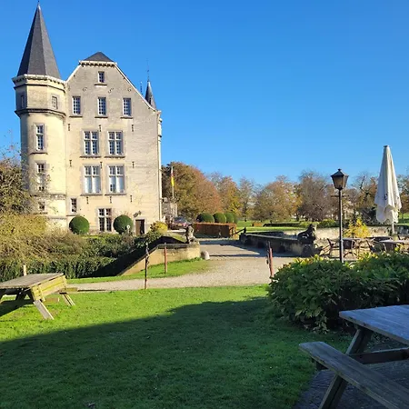 Kasteel Schaloen-2