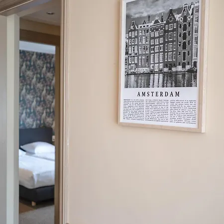 Hotel Beemster-3