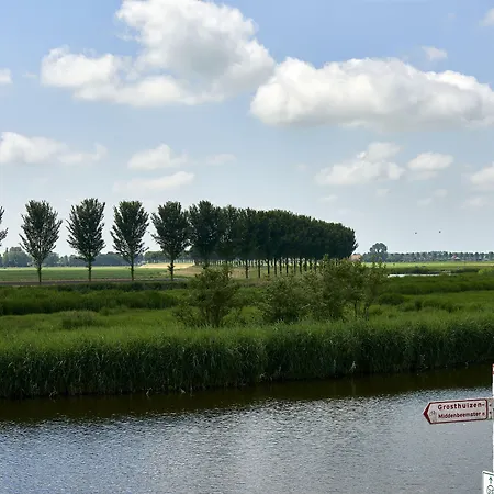 Hotel VILLA GROET-3