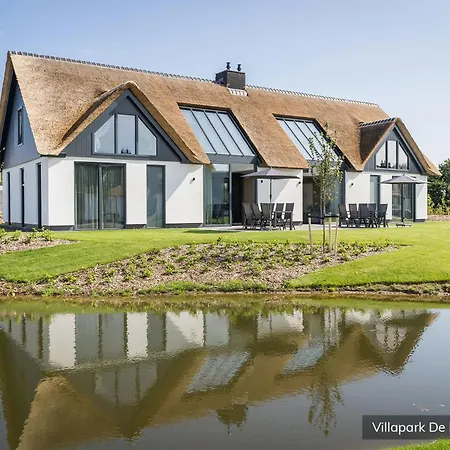 Villapark De Koog-3