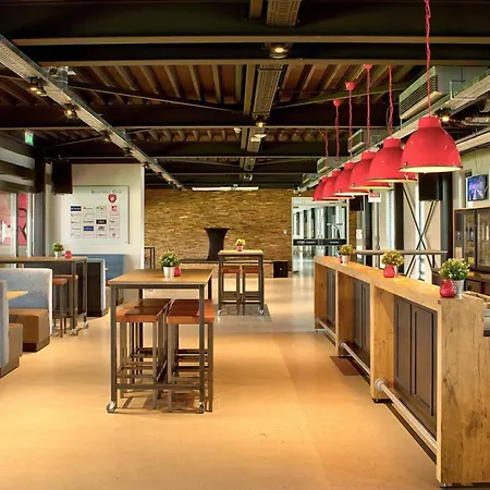 Fletcher Hotel-Restaurant Oss-3