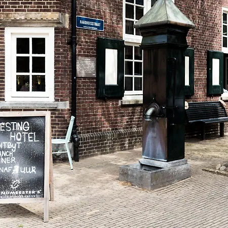 Vesting Hotel Naarden-2