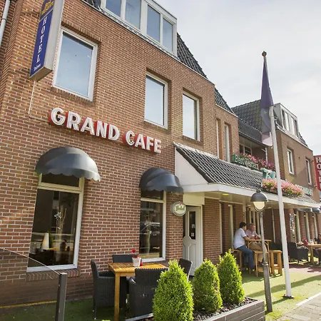 Hotel Restaurant Talens Coevorden-2