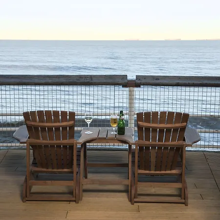 De Pier Suites-3