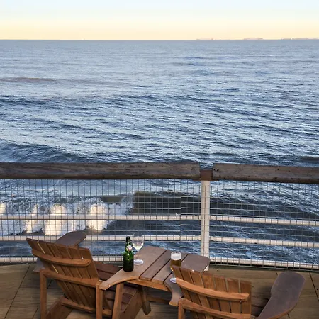De Pier Suites-3