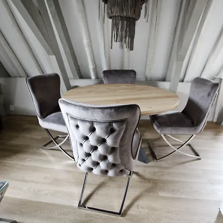 Sterlogies Cityhouse Madame Agaath-2