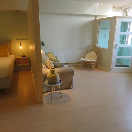 Strandhotel Scheveningen-3