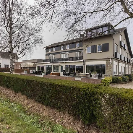 Hotel De Plank - Alle Kamers Met Airconditioning-3