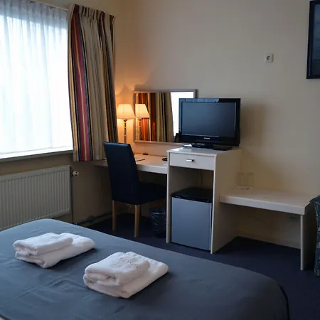 Atlas Hotel Holiday-3