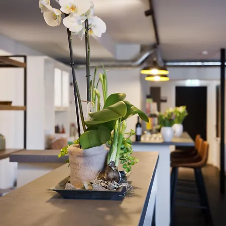 DE BANK - Hotel Apartments-3
