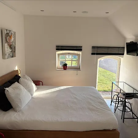 Saromaja B&B / Vakantiehuisje-3