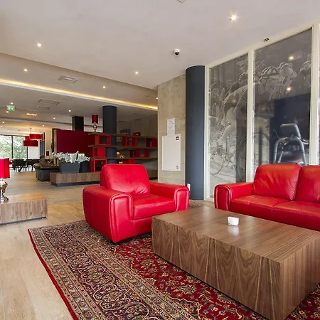 Bastion Hotel Eindhoven Waalre-3